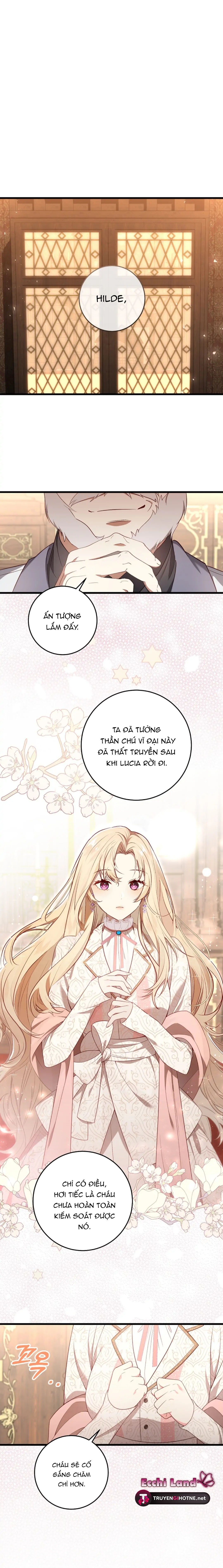 TỪ GIỜ CÔNG QUỐC SẼ LÀ CỦA TA Chap 19.1 - Next Chap 20.2