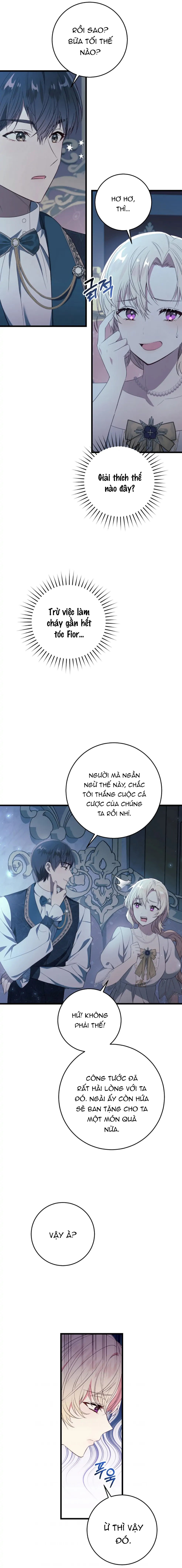 TỪ GIỜ CÔNG QUỐC SẼ LÀ CỦA TA Chap 20.1 - Next Chap 21.2