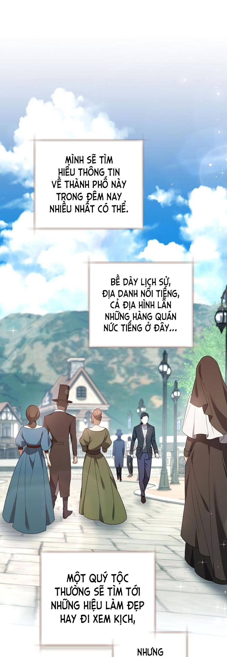 TỪ GIỜ CÔNG QUỐC SẼ LÀ CỦA TA Chap 21.1 - Next Chap 22.2