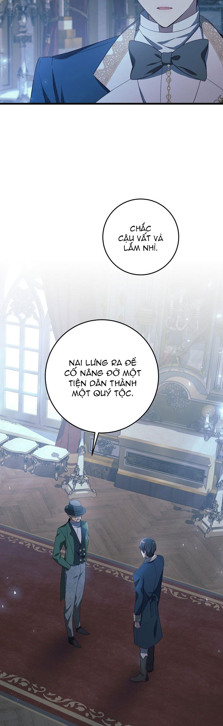 TỪ GIỜ CÔNG QUỐC SẼ LÀ CỦA TA Chap 21.1 - Next Chap 22.2