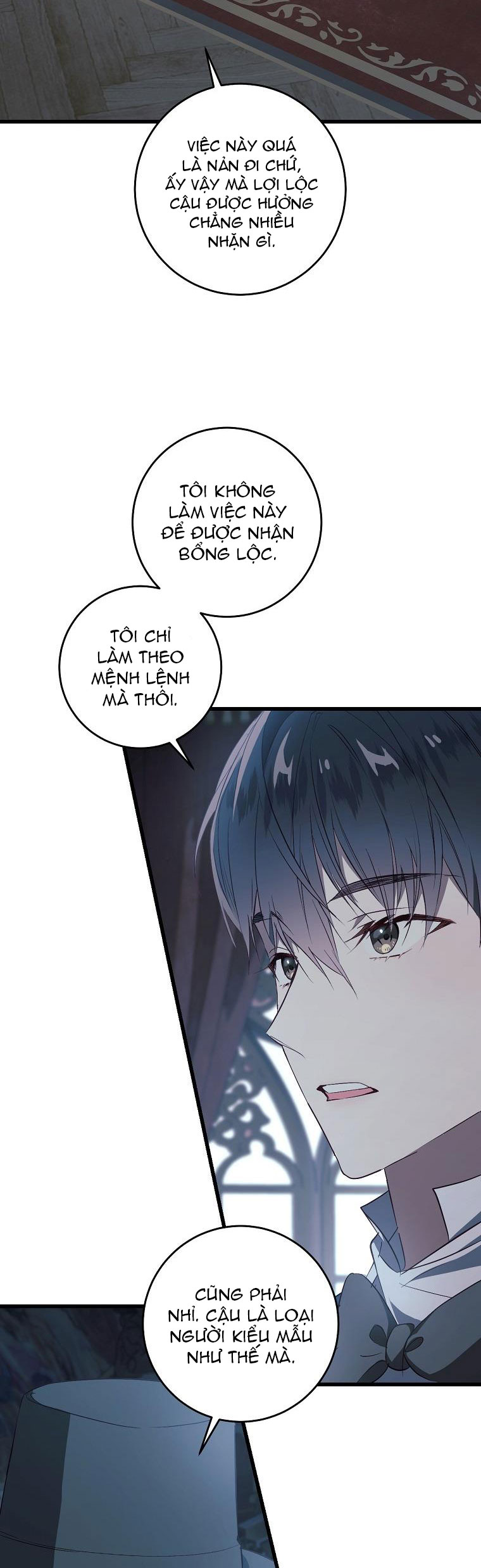 TỪ GIỜ CÔNG QUỐC SẼ LÀ CỦA TA Chap 21.1 - Next Chap 22.2