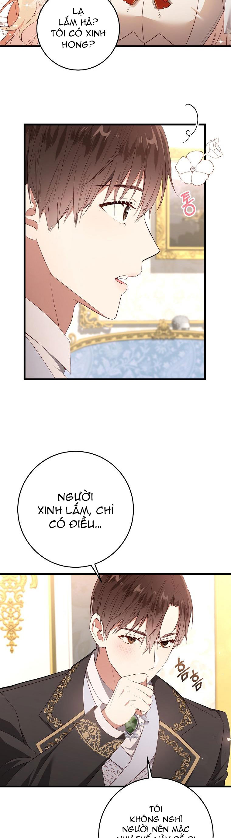 TỪ GIỜ CÔNG QUỐC SẼ LÀ CỦA TA Chap 22.1 - Next Chap 23.2