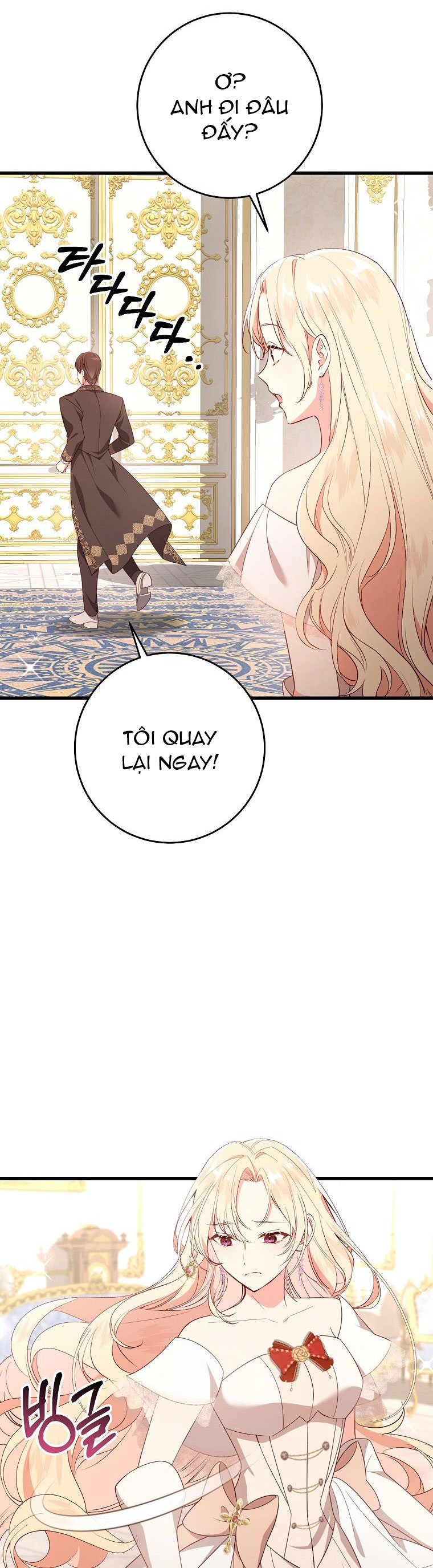 TỪ GIỜ CÔNG QUỐC SẼ LÀ CỦA TA Chap 22.1 - Next Chap 23.2