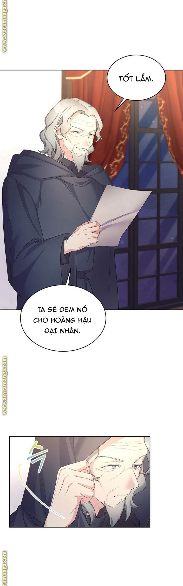 TA GIẾT NGÀI ĐƯỢC CHỨ BỆ HẠ? Chap 13.1 - Next Chap 14.2