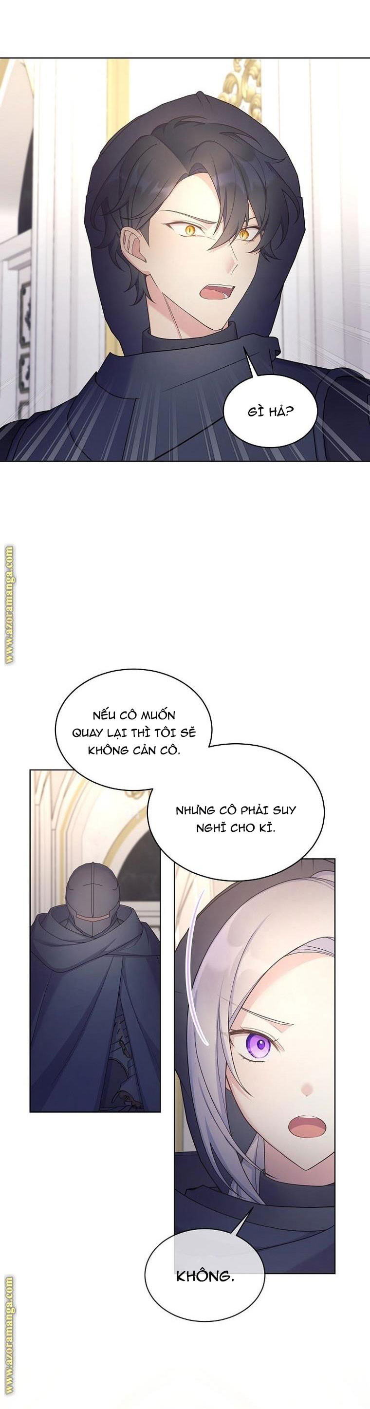 TA GIẾT NGÀI ĐƯỢC CHỨ BỆ HẠ? Chap 13.2 - Next Chap 13.1