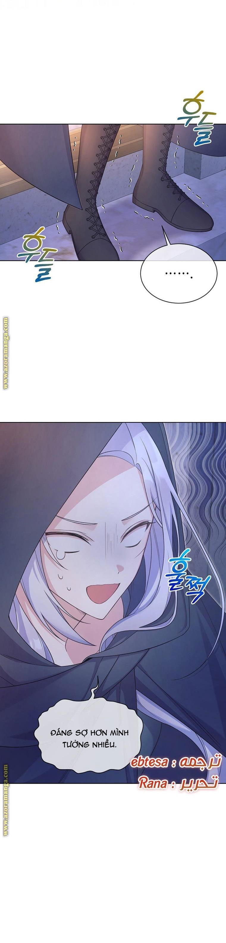 TA GIẾT NGÀI ĐƯỢC CHỨ BỆ HẠ? Chap 13.2 - Next Chap 13.1