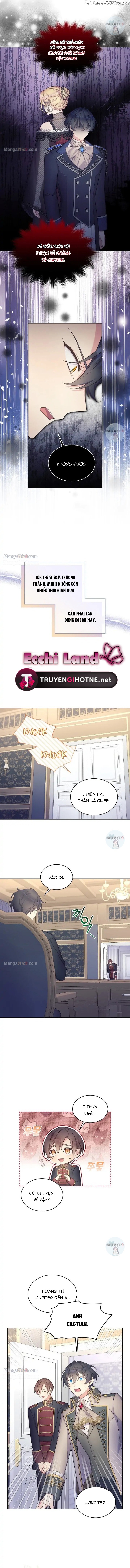 TA GIẾT NGÀI ĐƯỢC CHỨ BỆ HẠ? Chap 17.1 - Next Chap 18.2