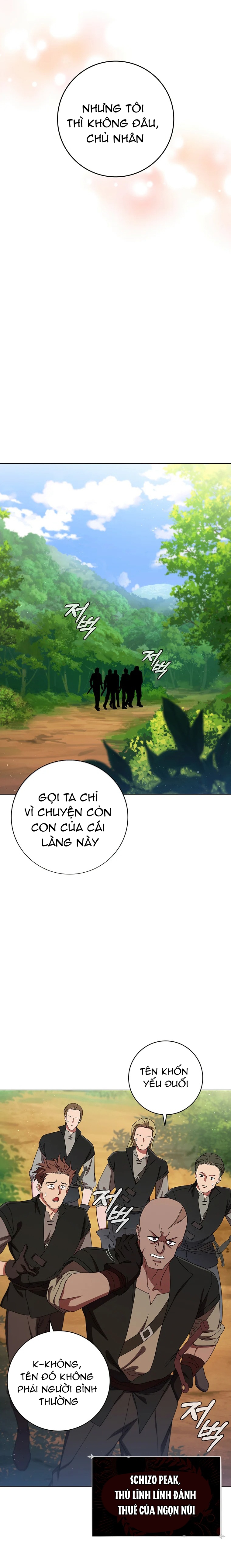 cô gái của rồng Chap 22.2 - Trang 2