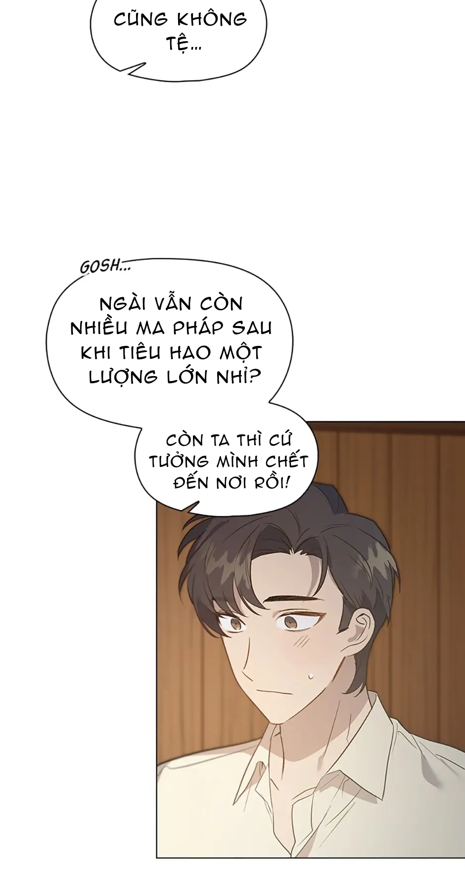 ADELIA: ĐÓA HOA XIỀNG XÍCH Chap 12.1 - Trang 2