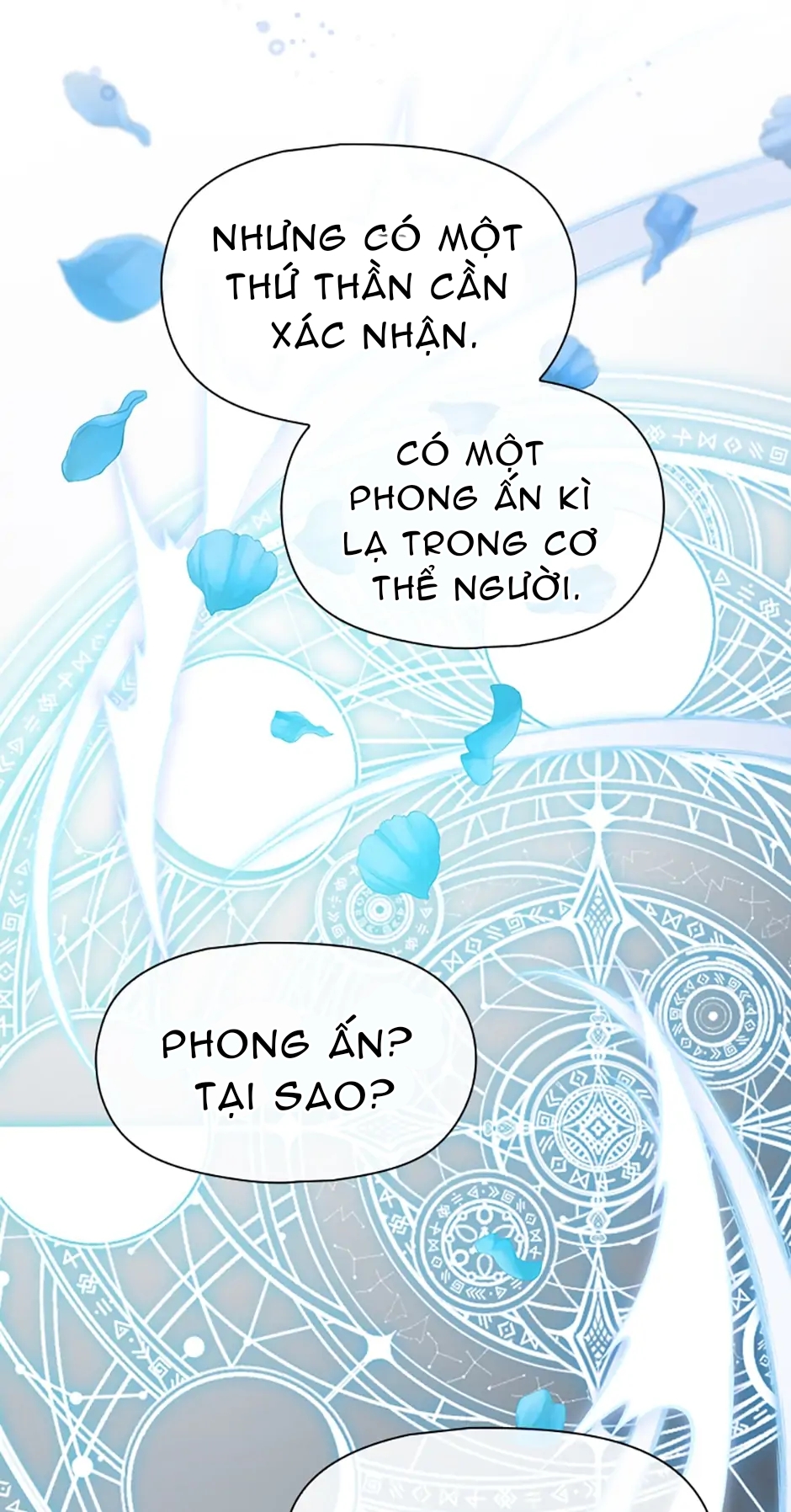 ADELIA: ĐÓA HOA XIỀNG XÍCH Chap 12.1 - Trang 2