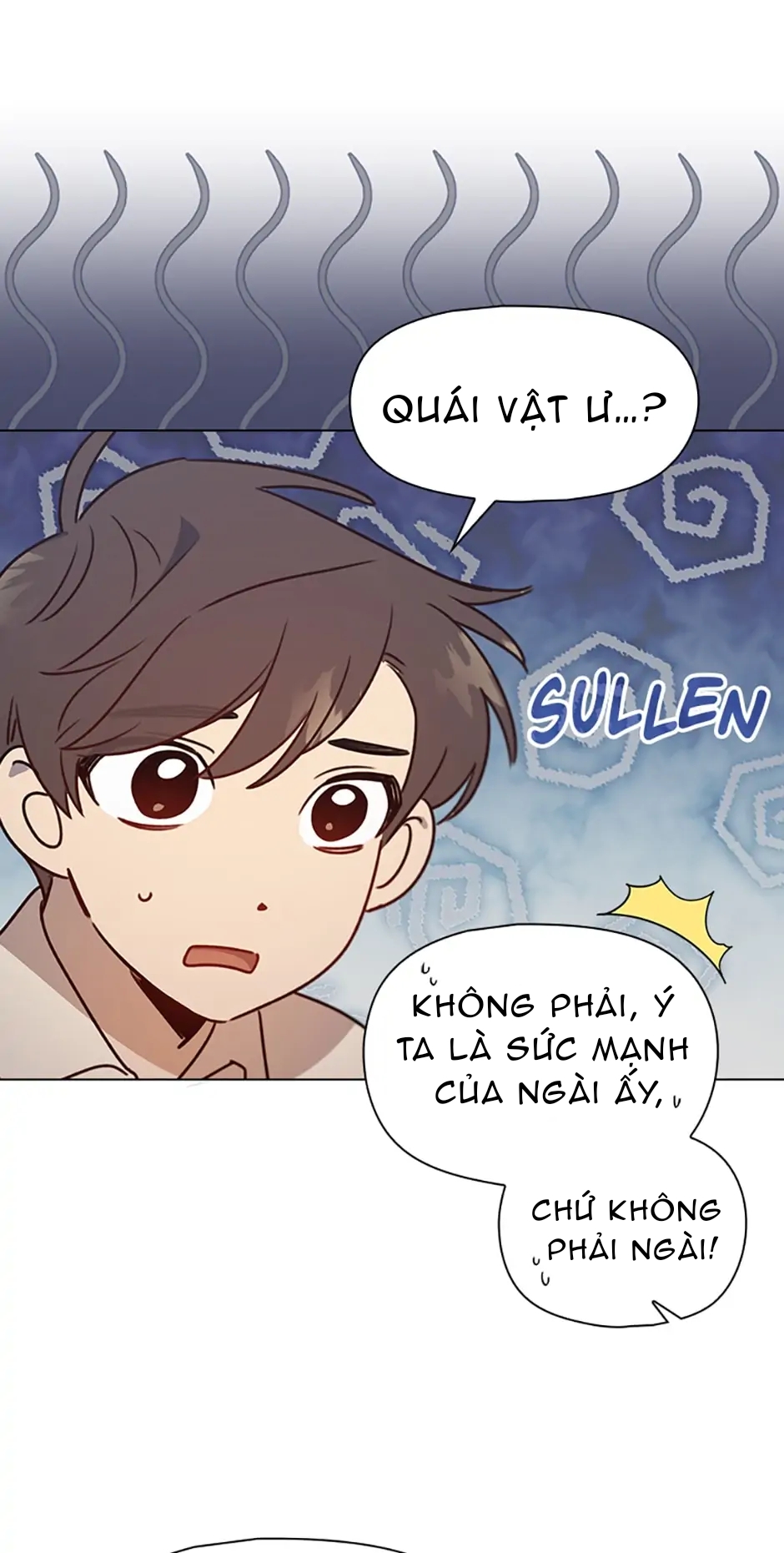 ADELIA: ĐÓA HOA XIỀNG XÍCH Chap 12.1 - Trang 2