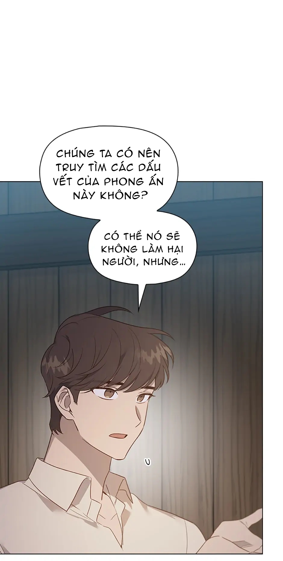 ADELIA: ĐÓA HOA XIỀNG XÍCH Chap 12.1 - Trang 2