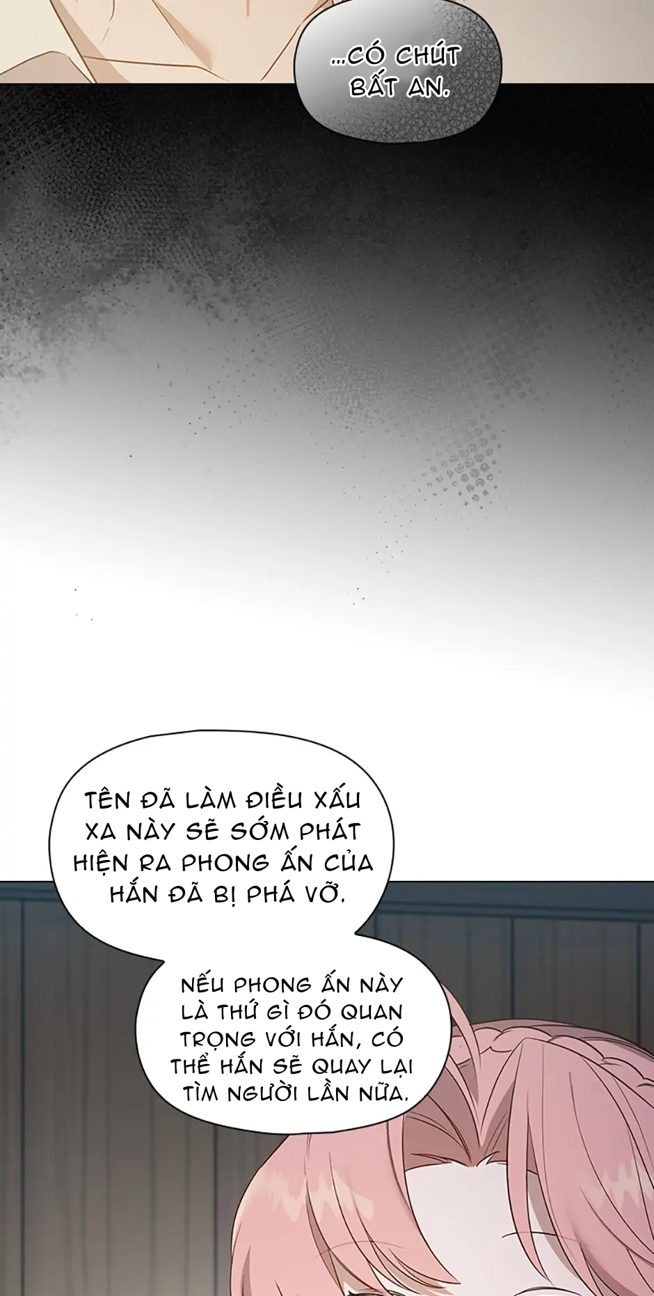 ADELIA: ĐÓA HOA XIỀNG XÍCH Chap 12.1 - Trang 2