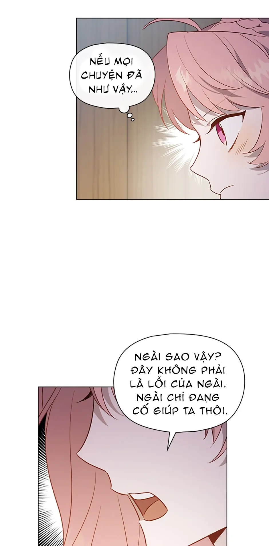 ADELIA: ĐÓA HOA XIỀNG XÍCH Chap 12.1 - Trang 2