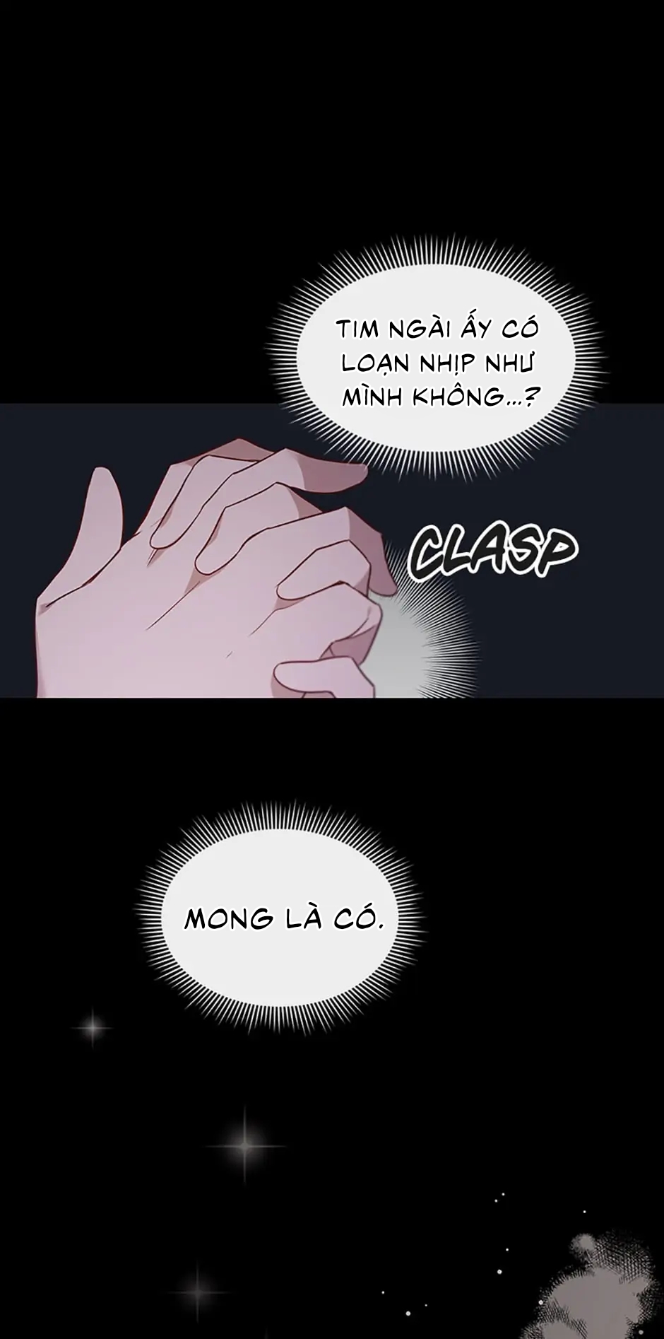 ADELIA: ĐÓA HOA XIỀNG XÍCH Chap 12.2 - Trang 2