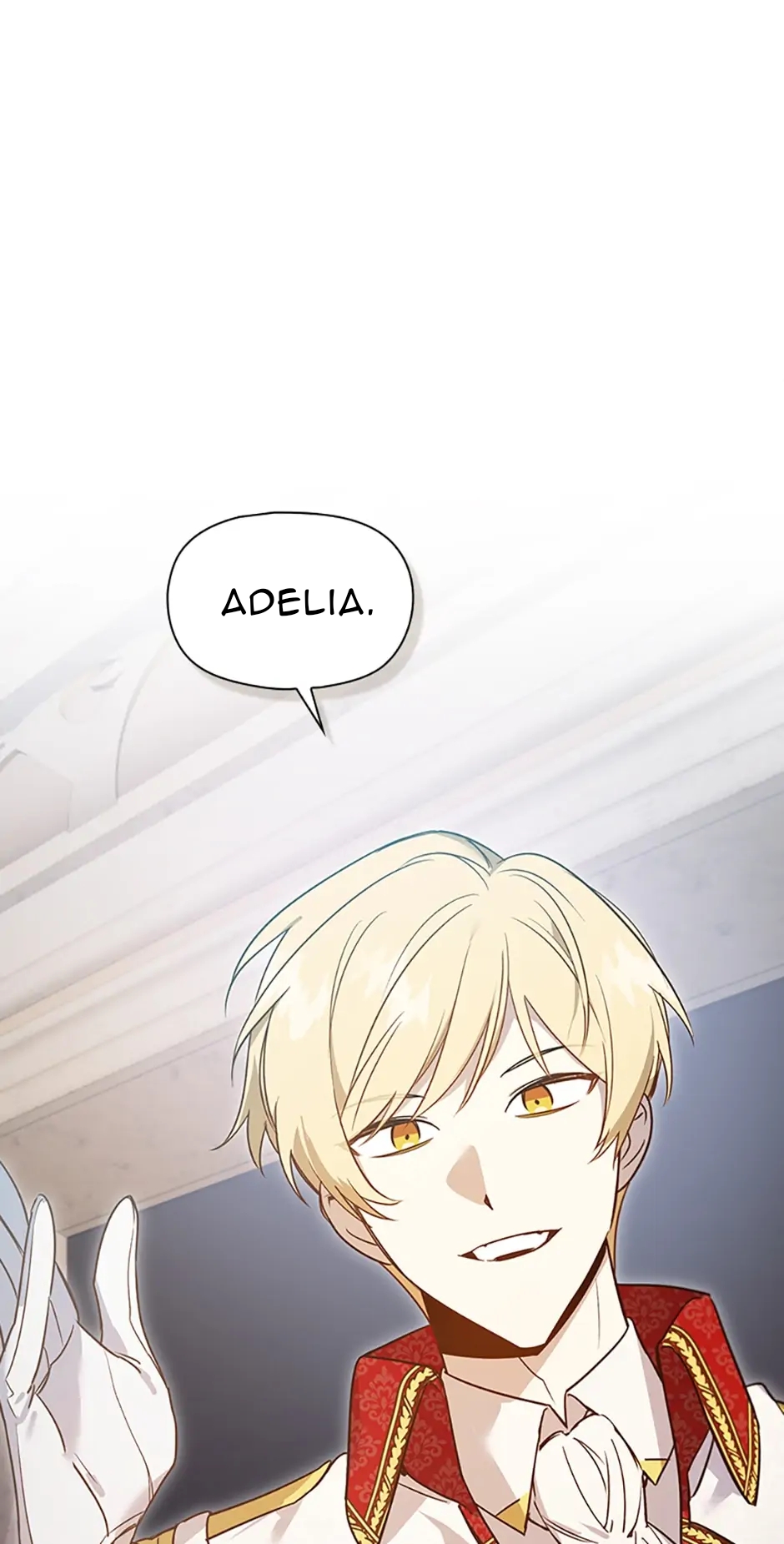 ADELIA: ĐÓA HOA XIỀNG XÍCH Chap 12.2 - Trang 2