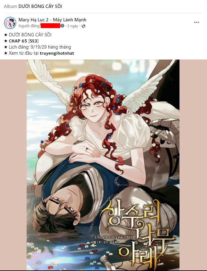 tình yêu của ik seob Chapter 12 - Next Chapter 11