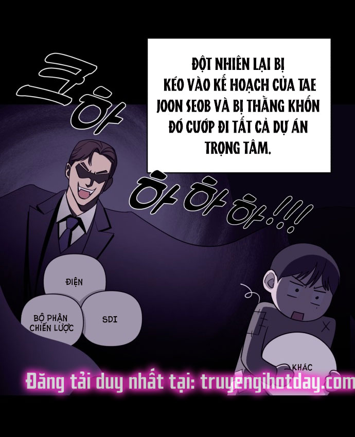 tình yêu của ik seob Chapter 12 - Next Chapter 11