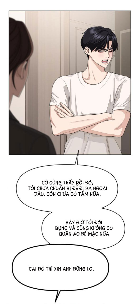 tình yêu của ik seob Chapter 21 - Next chapter 2