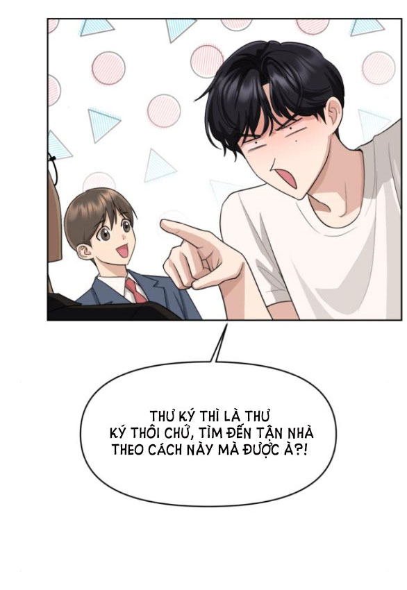 tình yêu của ik seob Chapter 21 - Next chapter 2