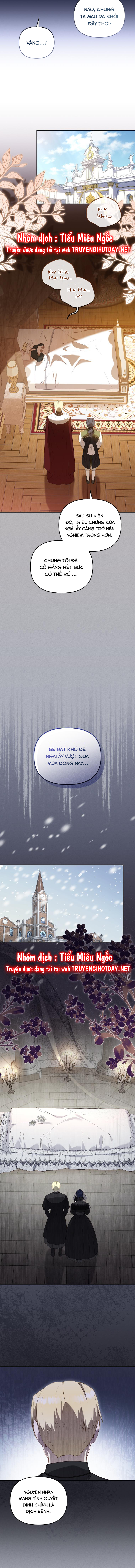 papa tôi là bạo chúa ác ma chapter 31 - Next chapter 32