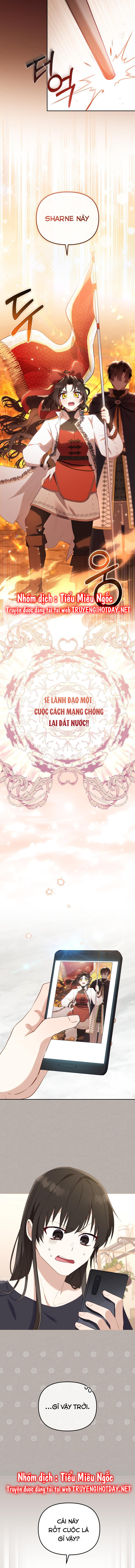 papa tôi là bạo chúa ác ma chapter 31 - Next chapter 32