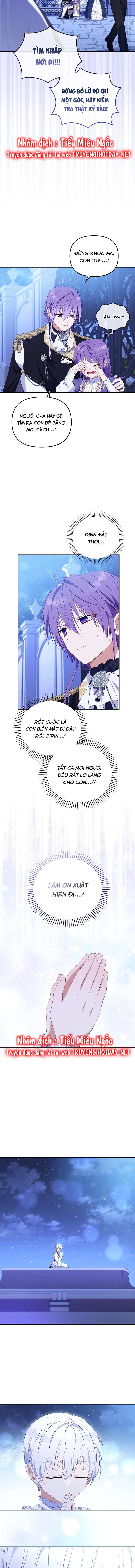 papa tôi là bạo chúa ác ma chapter 31 - Next chapter 32