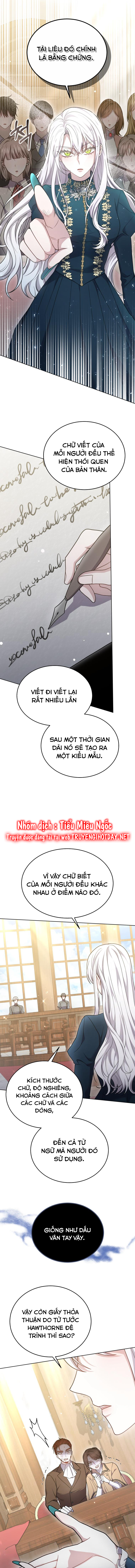 Cháu trai nam chính rất thương tôi Chap 26 - Next Chap 27