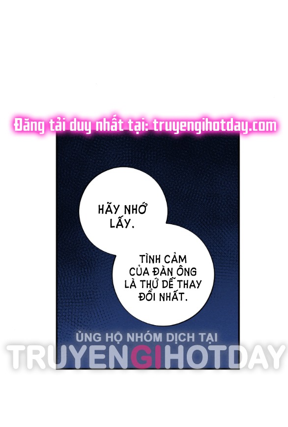 [18+] để đứa bé yên Chương 11.2 - Trang 2