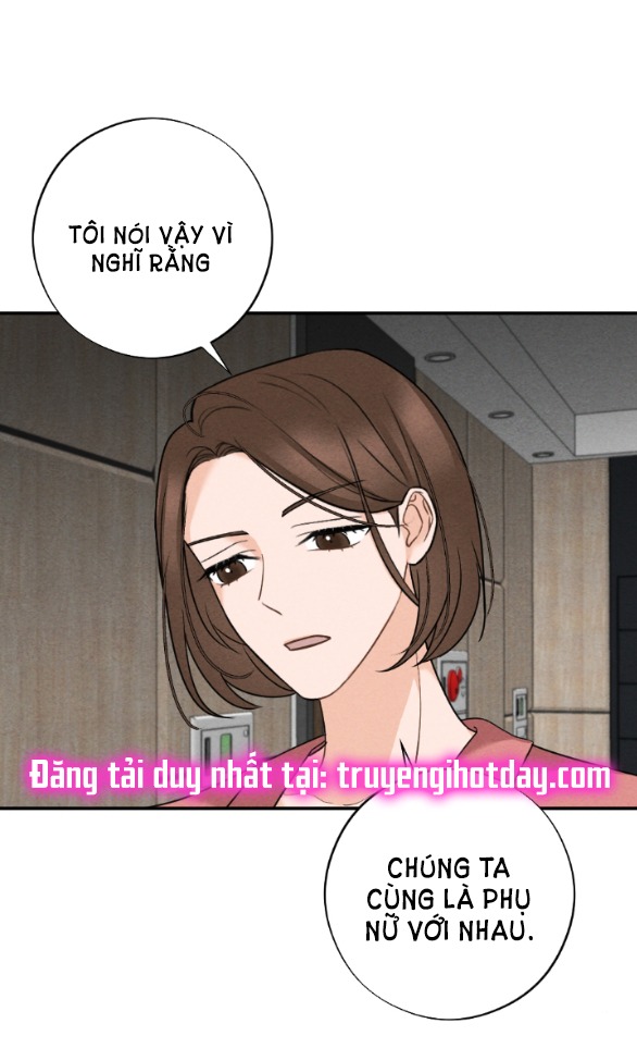 [18+] để đứa bé yên Chương 11.2 - Trang 2