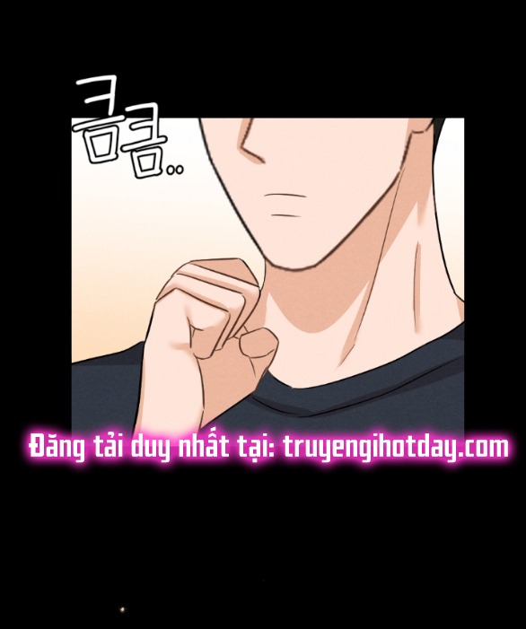 [18+] để đứa bé yên Chương 12.1 - Trang 2