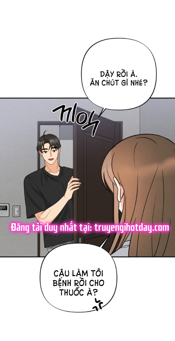 [18+] mất tư cách bạn bè Chap 17.2 - Next Chap 17.1