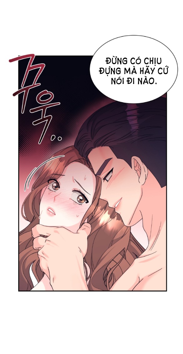 [18+] người vợ giả mạo Chap 19.1 - Trang 2