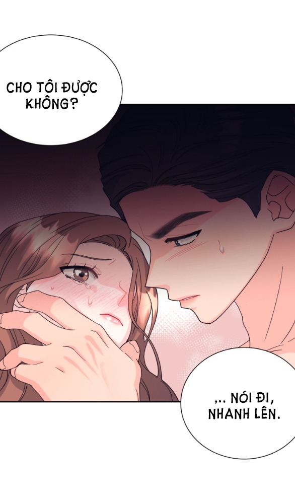 [18+] người vợ giả mạo Chap 19.1 - Trang 2