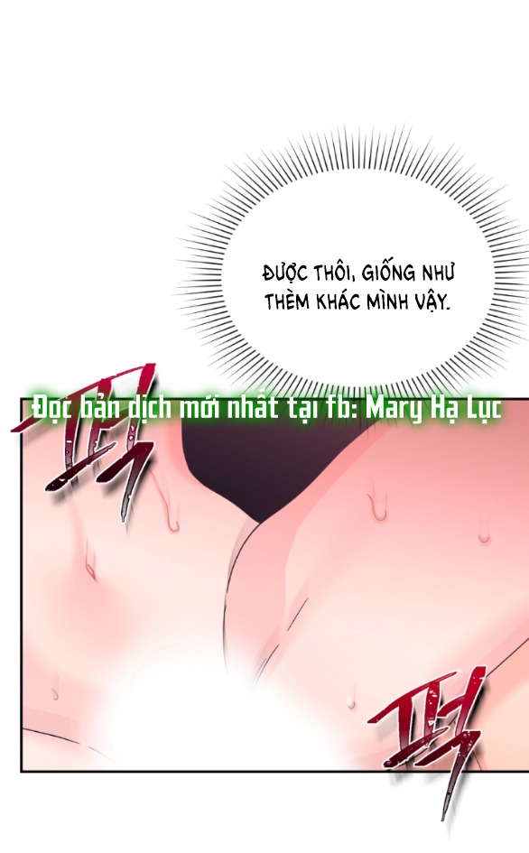 [18+] người vợ giả mạo Chap 19.1 - Trang 2