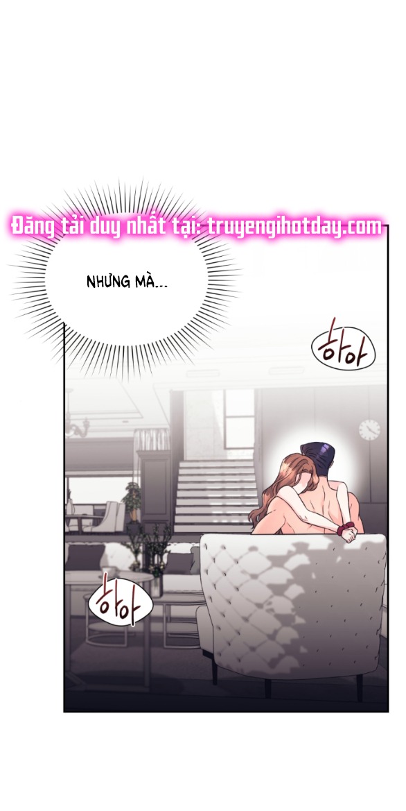 [18+] người vợ giả mạo Chap 19.1 - Trang 2