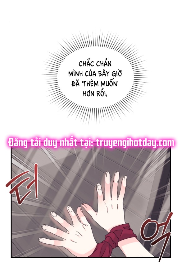 [18+] người vợ giả mạo Chap 19.1 - Trang 2