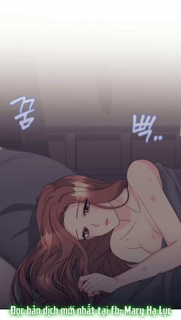 [18+] người vợ giả mạo Chap 19.1 - Trang 2