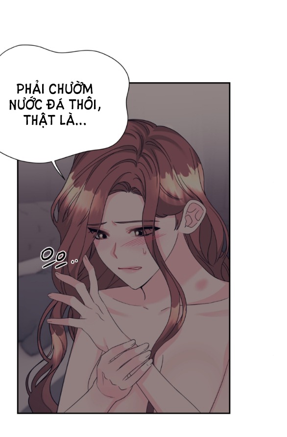 [18+] người vợ giả mạo Chap 19.1 - Trang 2