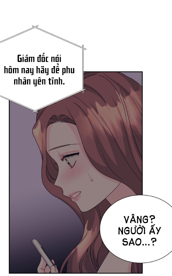 [18+] người vợ giả mạo Chap 19.1 - Trang 2