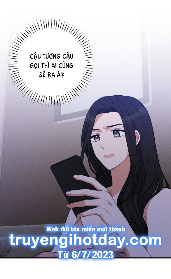 [18+] TÊN X XẤU XA Chap 21.1 - Next 