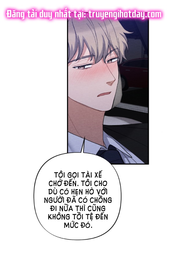 [18+] TÊN X XẤU XA Chap 21.1 - Next 