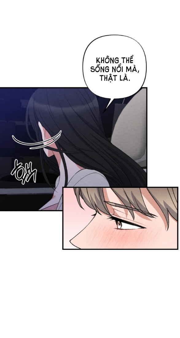 [18+] TÊN X XẤU XA Chap 21.1 - Next 