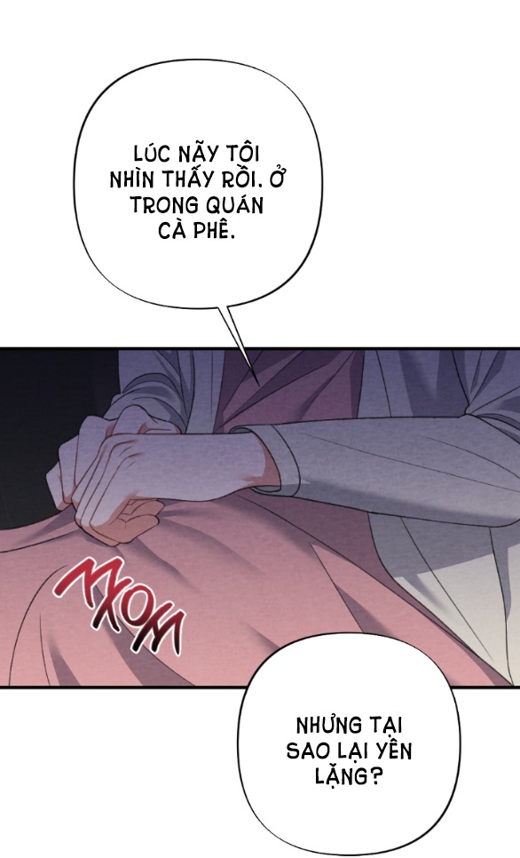 [18+] TÊN X XẤU XA Chap 21.1 - Next 