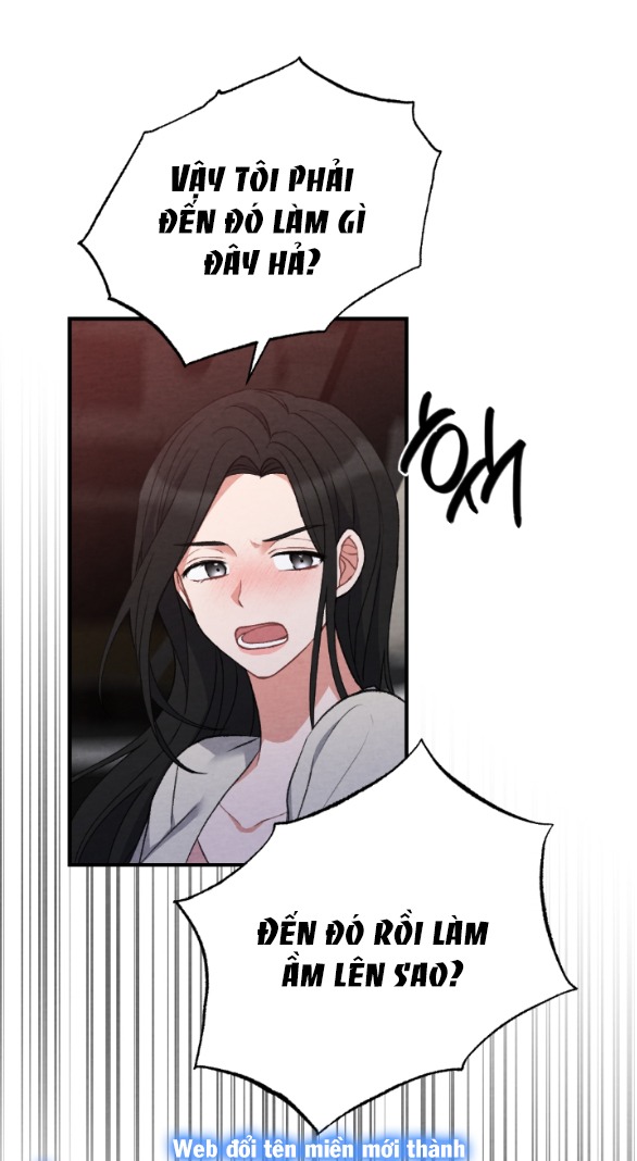 [18+] TÊN X XẤU XA Chap 21.1 - Next 