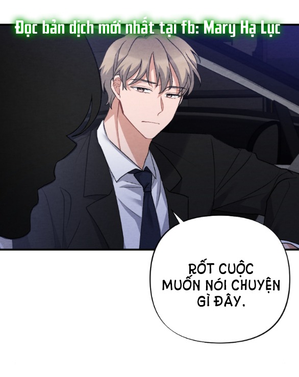 [18+] TÊN X XẤU XA Chap 21.1 - Next 