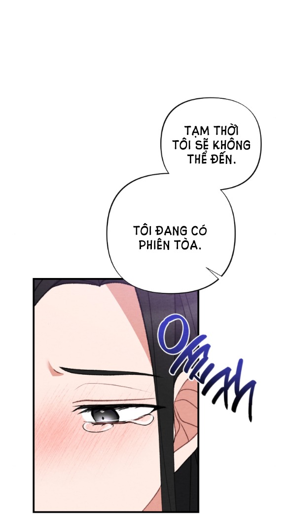 [18+] TÊN X XẤU XA Chap 21.1 - Next 