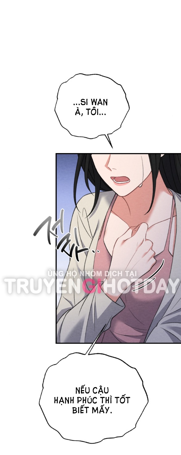 [18+] TÊN X XẤU XA Chap 21.1 - Next 