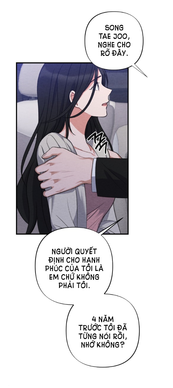 [18+] TÊN X XẤU XA Chap 21.1 - Next 