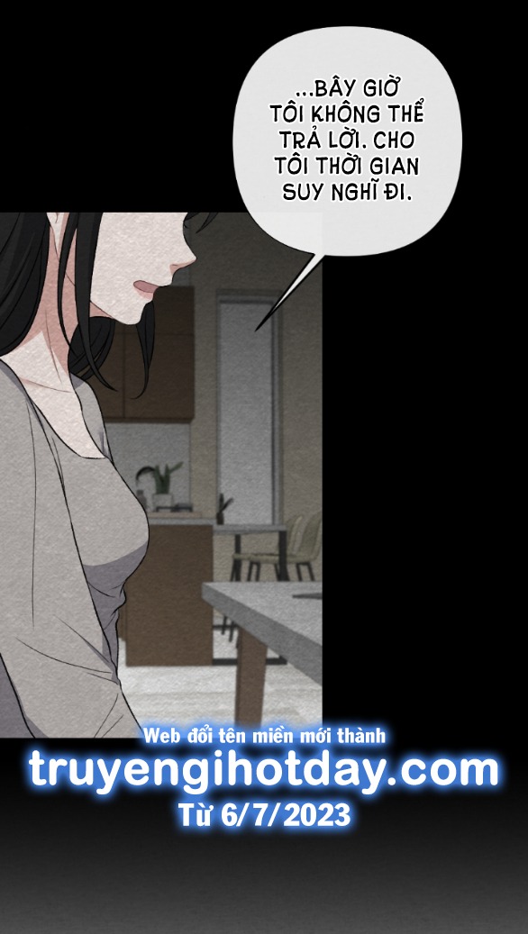 [18+] TÊN X XẤU XA Chap 21.1 - Next 